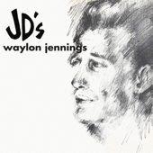 At JD's - Waylon Jennings