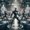 Ai Warriors - Single