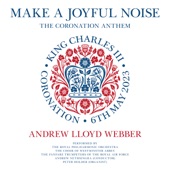 Make a Joyful Noise artwork