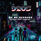 No Me Busques (feat. El Cherry Scom & LOZANOLOGY) artwork