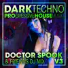 New Earth (Dark Techno & Progressive House DJ Mixed) song lyrics