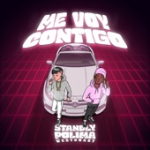 Me Voy Contigo artwork