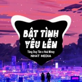 Bật Tình Yêu Lên (Remix) artwork