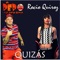 Quizás (feat. La Super Banda) - El Pepo & Rocío Quiroz lyrics