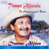 Tiempo Aljureño