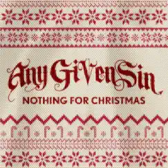 Nothing for Christmas Song Lyrics