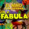 Stream & download Fábula - Single