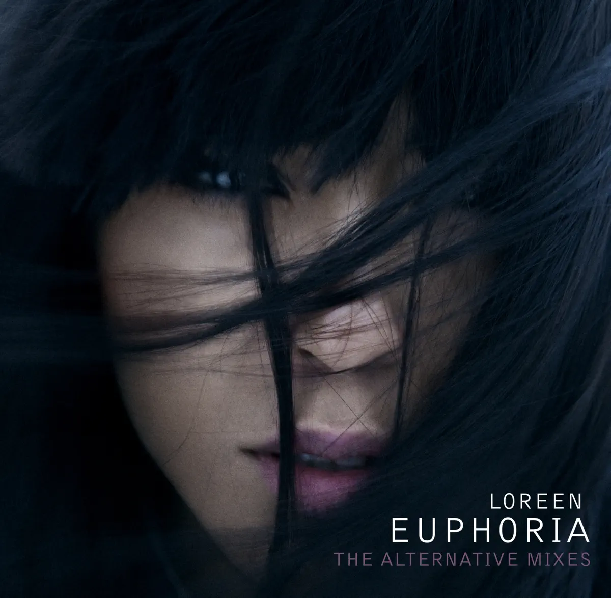 Loreen - Euphoria (The Alternative Mixes) (2023) [iTunes Plus AAC M4A]-新房子