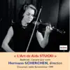 The Art of Aida Stucki album lyrics, reviews, download