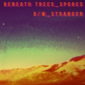 Beneath Trees - Spores