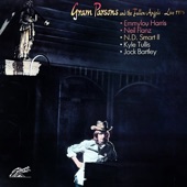 Gram Parsons & The Fallen Angels - Drug Store Truck Drivin' Man (Live)