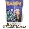 Blang Padang Masya - Single