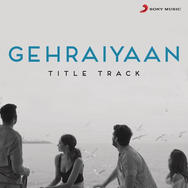 Gehraiyaan* by Oaff, Savera, Lothika & Ankur Tewari on Sunrise Smooth