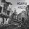 Mabed - Miacra lyrics