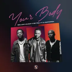 Your Body (feat. DJ Maphorisa) Song Lyrics