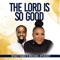 The Lord Is so Good (feat. Michael Stuckey) - Stacy Egbo lyrics