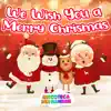 We Wish You a Merry Christmas - Single album lyrics, reviews, download