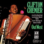 Clifton Chenier - I'm A Hog For You Baby