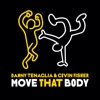 Move That Body - Single