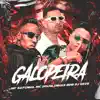 Galopeira (feat. Mc Sapinha, Mc Douglinhas BDB & Dj Bruninho Pzs) - Single album lyrics, reviews, download