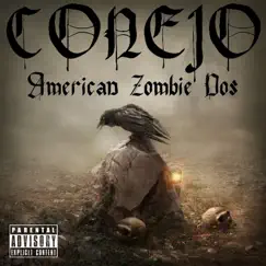 American Zombie Dos by Conejo album reviews, ratings, credits