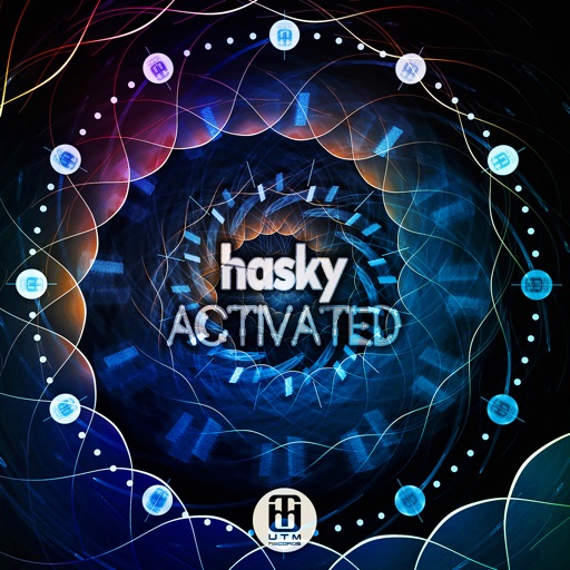 Activated - Single by Hasky