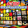 Au top des années 80, Vol. 1 (30 titres + 5 maxis) - Various Artists