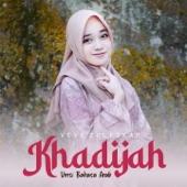 Khadijah (Arabic Version) artwork