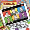 Peligro en el Recreo