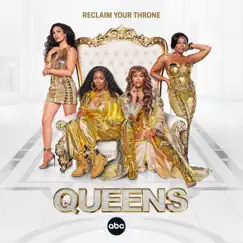 Until My Final Breath - Single by Queens Cast & Brandy album reviews, ratings, credits