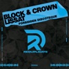 Forbidden Discotech (Block & Crown & Lissat Redubb) - Single