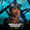 Bagre - Braulio Fogon lyrics