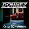 Cheva 52 / Amanda - Single