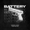 Battery (feat. Inderpal Moga) - Single