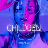 Children (feat. Marc Rayen) artwork