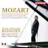 Mozart: Piano Concerto No. 22, K. 482 & No. 23, K. 488 album lyrics, reviews, download