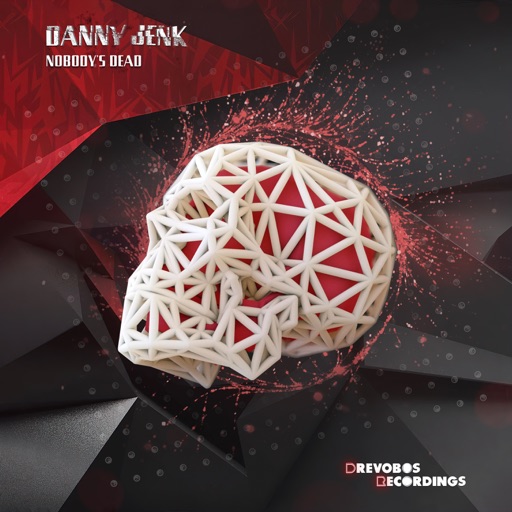 Nobody's Dead - EP by Danny Jenk