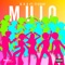 Mujo (feat. Fishoo) - B.R.A lyrics