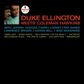 The Ricitic by Duke Ellington