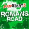 Romans 10: 9 - You Will Be Saved - JumpStart3 lyrics