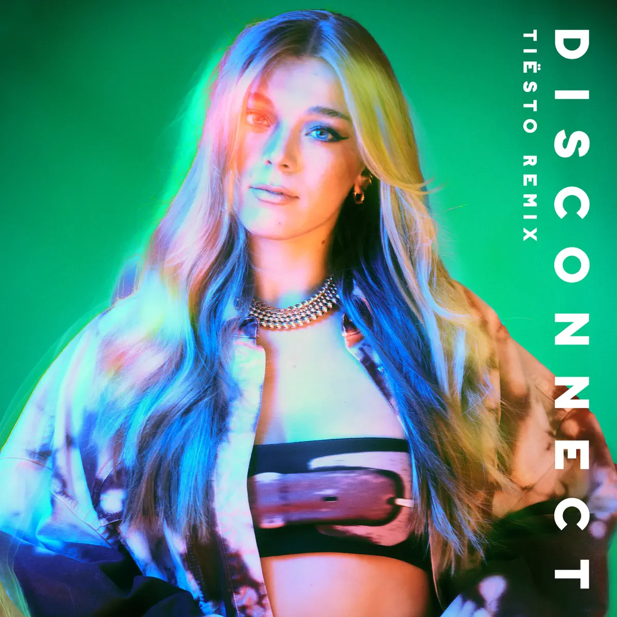 Becky Hill, Chase & Status & Tiësto - Disconnect (Tiësto Remix) - Single (2023) [iTunes Plus AAC M4A]-新房子