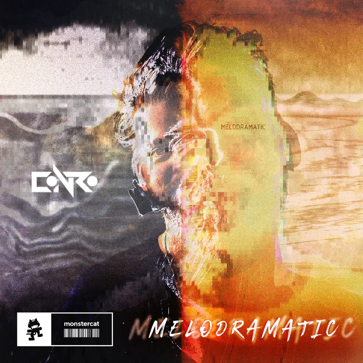 Conro - Melodramatic - EP (2023) [iTunes Plus AAC M4A]-新房子