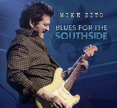 Blues for the Southside (Live) - Mike Zito