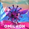 Omicron artwork