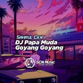 DJ Papa Muda Goyang Goyang (Slow) artwork