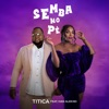 Semba no Pé (feat. Ivan Alekxei) - Single, 2023
