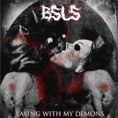 Laying With My Demons artwork
