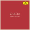 Friedrich Gulda - Piano Sonata No. 14 in C minor, K.457: 1. Molto allegro