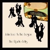 John Lee & The Legion - You Can't Deny That (Single Version)