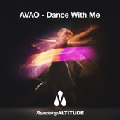 Dance With Me (Extended Mix) artwork